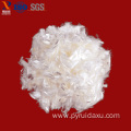 Chinese PVA fiber 12mm alkali and acid resistance